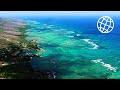 Molokai hawaii usa  amazing places 4k