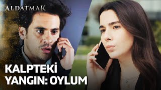 Konu Oylumsa Akan Sular Durur Aldatmak 5. Bölüm