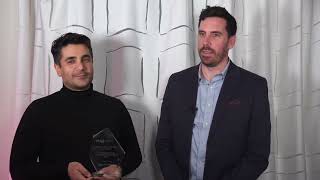 Leadership in the Public Sector Awards: Communications and Engagement Excellence Award