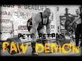 Petr Petras - RAW Demon