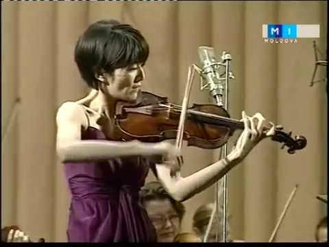 Regina Vioara --- Aya Sanada 眞田彩 --- C.Saint-Saens - Rondo capriccioso