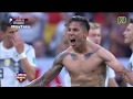 Cronica Mexico vs Alemania Mundial Rusia tv azteca 17 06 2018