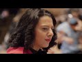 Khatia buniatishvili  enfants des orchestres dmos  pachelbel canon