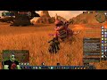 [WOW Classic] День 6. НУ СКОЛЬКО МОЖНО СТЕПЕЙ?