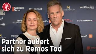 Lara Joy Körners Partner teilt Worte zum Tod des Sohnes (†19) | PROMIPOOL