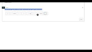 Attribute quiz questions