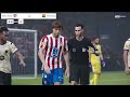 بث مباشر برشلونة وأتليتيكو مدريد دوري أبطال أوروبا 2026 محاكاة مباراة اليوم  