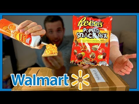 Video: Har Walmart friläge på kläder?