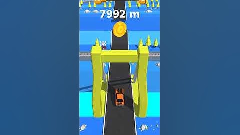 traffic run level 2700-2710 | traffic run all levels gameplay walkthrough | mobile games