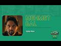 Mehmet Bal - Chief Product and Technology Officer, Infinite Studios