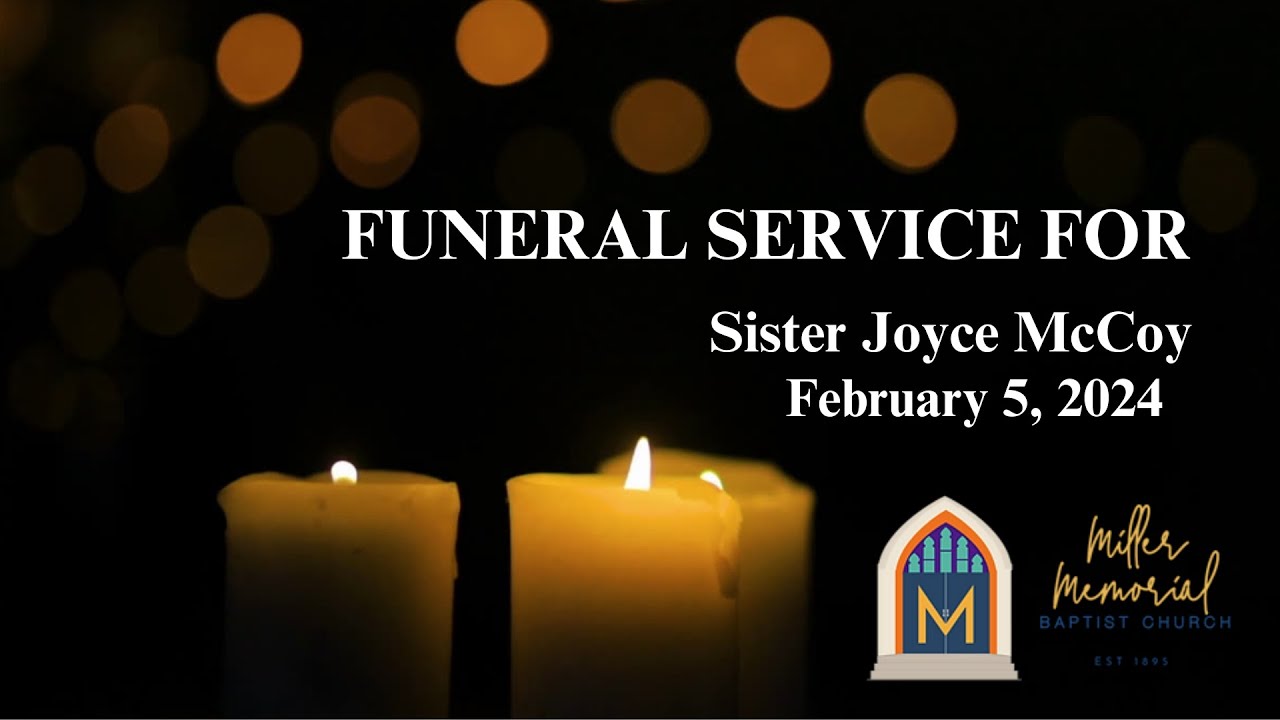 homegoing-funeral-services-for-sister-joyce-mccoy-youtube
