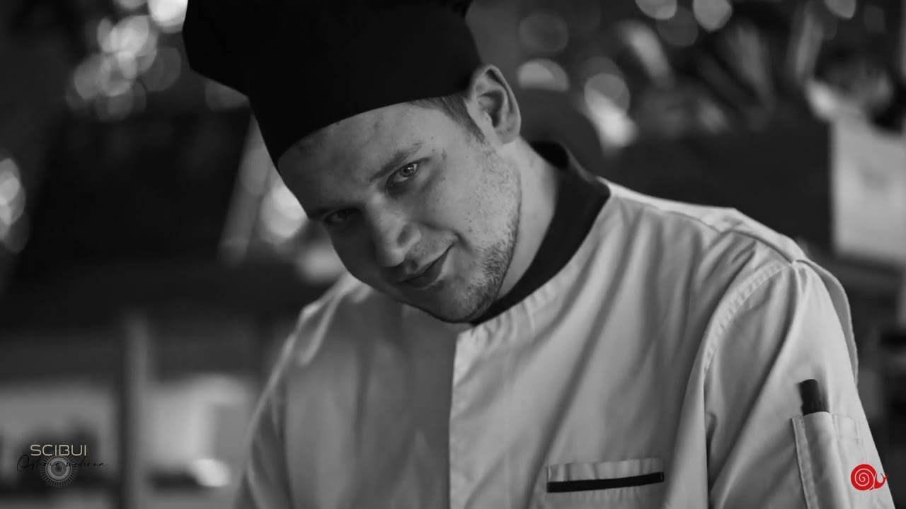 VIDEO SCIBUI X SLOWFOOD