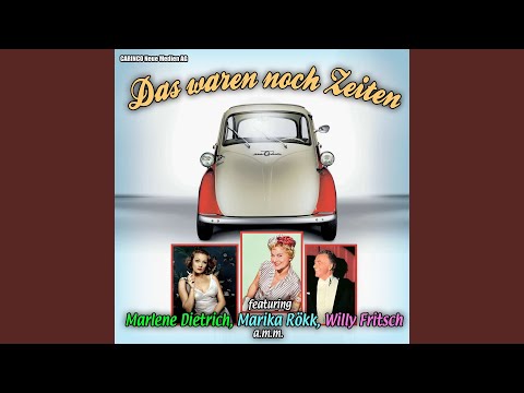 Ich bin von