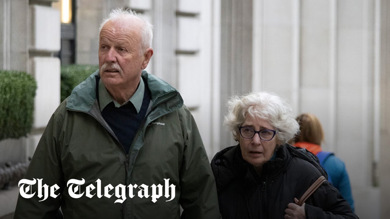 LIVE: Post Office's most Senior Lawyer gives Evidence at Horizon inquiry