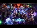 Во что поиграть на карантине #2 (HotS в 2020: живее, чем Вы думали)