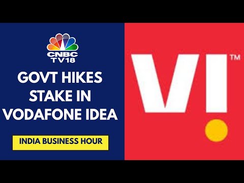 Govt Converts Vodafone
