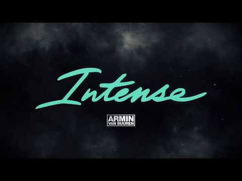 Armin van Buuren feat. Miri Ben-Ari - Intense