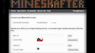 How To Join A Mineshafter Server screenshot 5