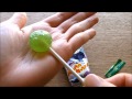 anpanman candy アンパンマン ペロペロキャンディー