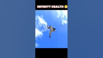 INFINITY HEALTH CHEAT CODE IN INDIAN BIKE DRIVING 3D 😁 #viral #shortvideo #indianbikedriving3d