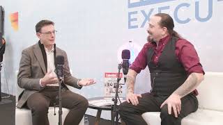 embedded world 2026 Podcast with PQ Shield