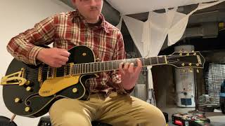 Devastation - Beartooth | Guitar Cover