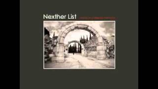 Watch Nexther List A Miracle It Would Be Enough video