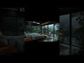 雨の森に包まれて眠りたい人へ。 #asmr #眠る #sleep #aesthetic #rain