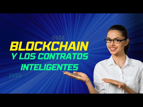 contratos inteligentes #bitcoin #blockchain #criptomoneda