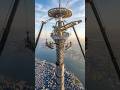 Engineers Built a 10KM Sprinkler Tower in NYC... The Results Are INSANE