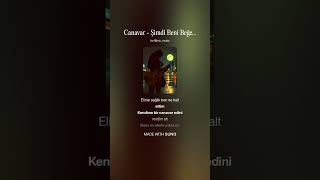 Canavar - Şimdi Beni Beğenmez Olmuş Tımarhane Fm