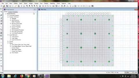 Foundation Design   Project assignment for Skyfi Labs online course by   RABISH KUMAR