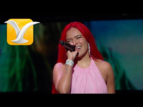 Karol G - Provenza - Festival Internacional De La Canción De Viña Del Mar 2023