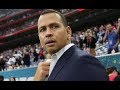 How close was Alex Rodriguez to becoming a Met? の動画、YouTube動画。