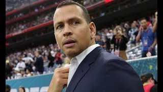 How close was Alex Rodriguez to becoming a Met?