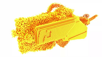 Maya MASH Motion Graphics