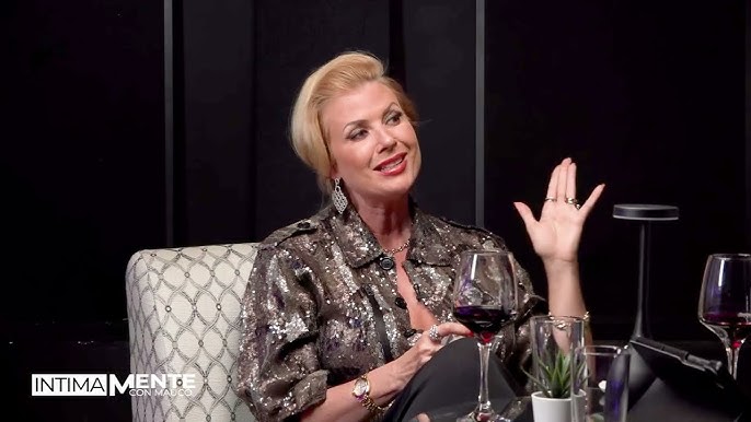 Sissi Fleitas Rompe el Silencio: Secretos, Retos y Más en Esta Entrevista
