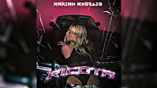 Mariah Angeliq - Ricota Official Audiolab