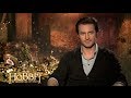 The Hobbit: The Desolation of Smaug - SuperTicket