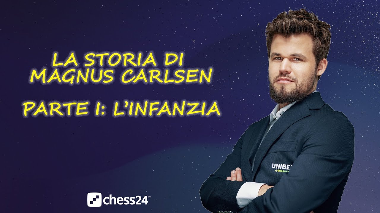 Magnus Carlsen: patrimonio netto, fidanzata o moglie, età, altezza e  carriera negli scacchi