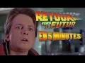 Retour vers le futur en 5 minutes