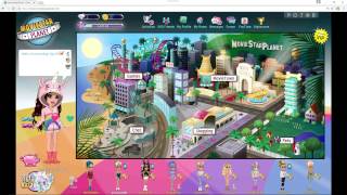 Randomness On Msp! :D