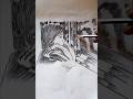 Girl drawing,❤️ | how to draw girl #shorts #shortvideo #viralvideo #video #drawing #art #fyp
