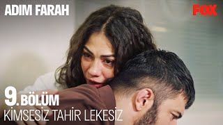 Tahir'in Islah Evi Günleri - Adım Farah 9. Bölüm