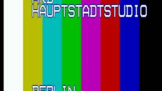 ARD / Feed Testbild
