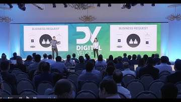 Gap Inc. and Tealium: The Data Maturity Journey