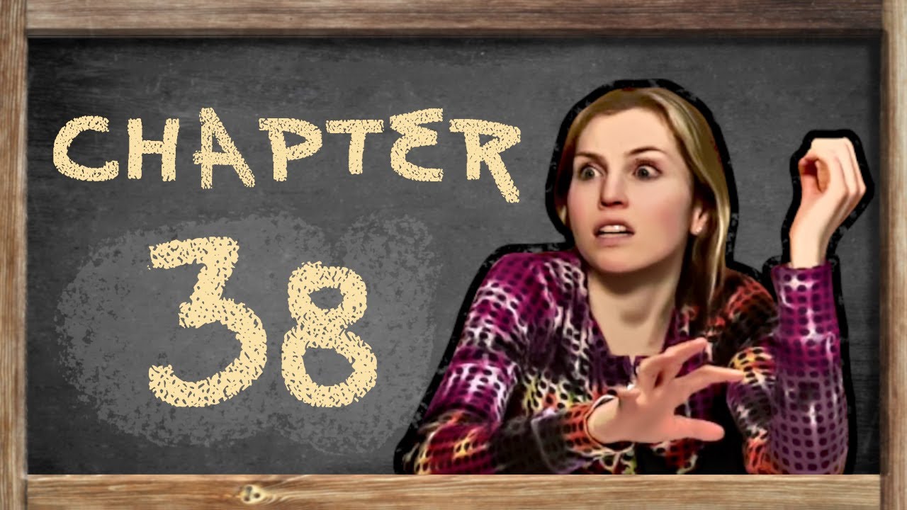 "Bear This in Mind" | Chapter 38 | A Peak Beneath the Veil | DND 5e