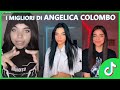 Migliori TikTok di Angelica Colombo