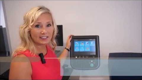 Xerox C60/70 - How to Print Configuration Report