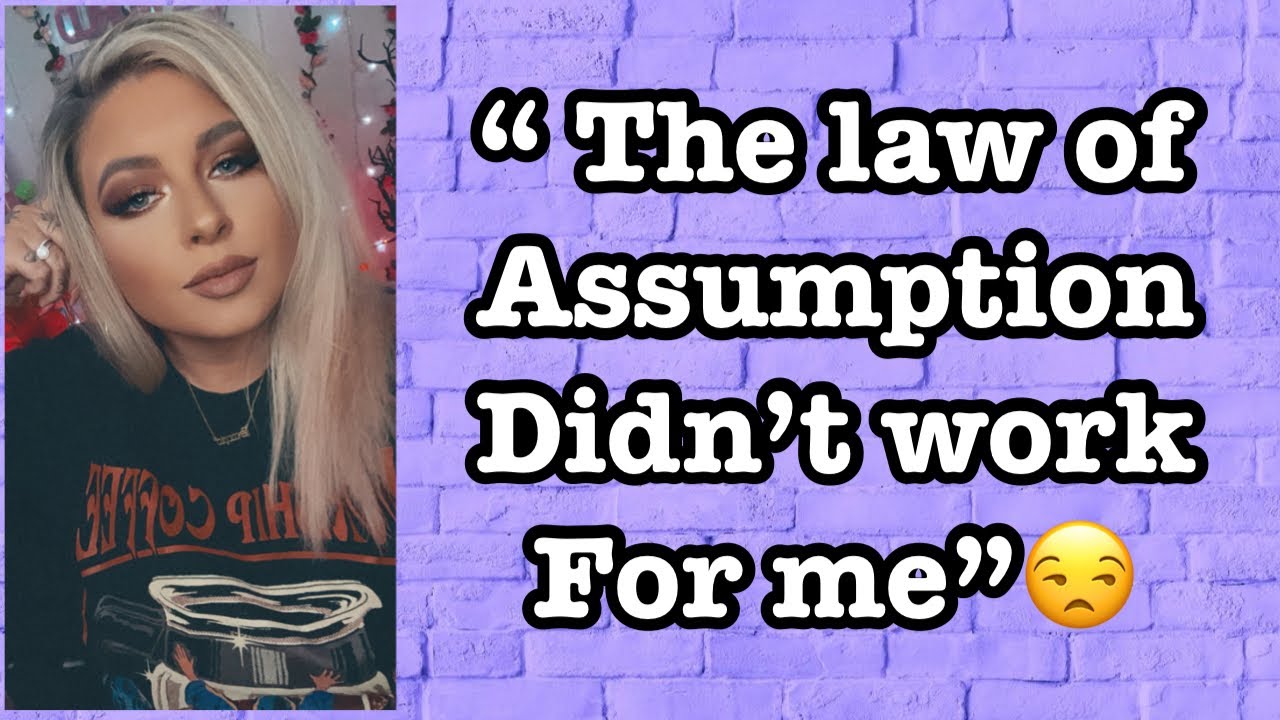 Закон ВСЕГДА работает! Пусть он работает вам на пользу!